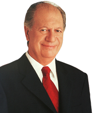 Ricardo Lagos - speaker profile photo