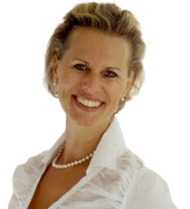 Adele Landauer - speaker profile photo