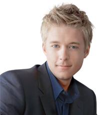 Jonathan Ansell - speaker profile photo