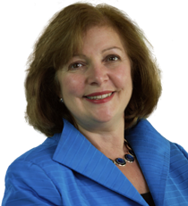 Dean Elaine Eisenman PhD - speaker profile photo