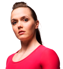 Victoria Pendleton CBE - speaker profile photo