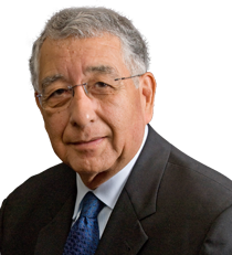 Prof. Jerry Porras - speaker profile photo