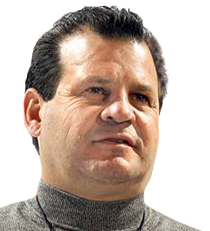 Mike Eruzione - speaker profile photo