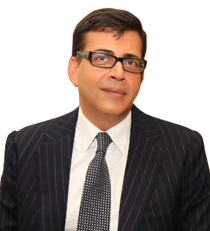 Prof. Pankaj Ghemawat - speaker profile photo