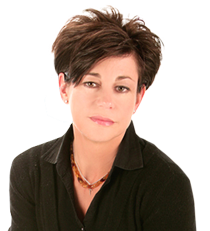 Penny Mallory - speaker profile photo