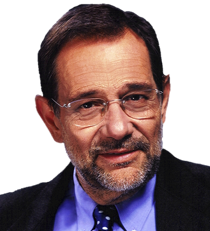 Javier Solana - speaker profile photo