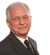 Wolfgang Ischinger - speaker profile photo