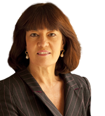 Jane Corbin - speaker profile photo