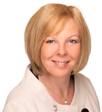 Jo Haigh - speaker profile photo