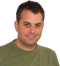 Cory Ondrejka - speaker profile photo