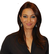 Diana Hayden - speaker profile photo