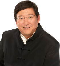 Dr. Timothy Chou - speaker profile photo
