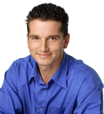 Richard Krajicek - speaker profile photo