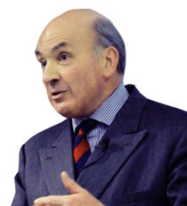 Lord Richard Dannatt GCB, CBE, MC - speaker profile photo