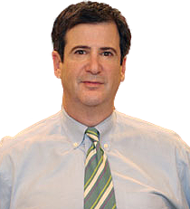 Hon. Dr. Robert Shapiro Ph.D., M.Sc - speaker profile photo
