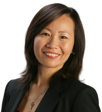 Haiyan Wang - speaker profile photo