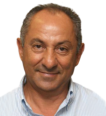 Osvaldo Ardiles - speaker profile photo