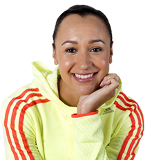 Jessica Ennis-Hill - speaker profile photo