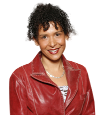 Mariane Pearl - speaker profile photo