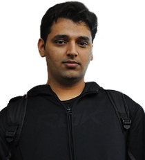 Pranav Mistry - speaker profile photo