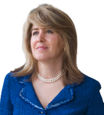 Renée Mauborgne - speaker profile photo