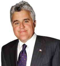 Jay Leno - speaker profile photo