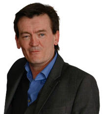 Feargal Sharkey - speaker profile photo