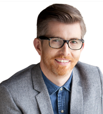 Gareth Malone - speaker profile photo