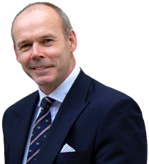 Sir Clive Woodward OBE - speaker profile photo