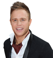 Olly Murs - speaker profile photo