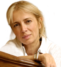 Sahar Hashemi OBE - speaker profile photo