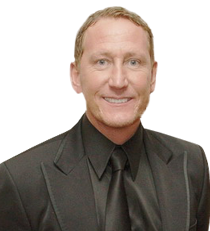 Ray Parlour - speaker profile photo