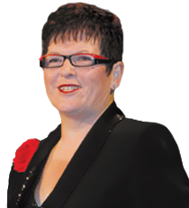Dame Jenny Shipley - speaker profile photo