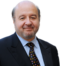 Hernando de Soto - speaker profile photo