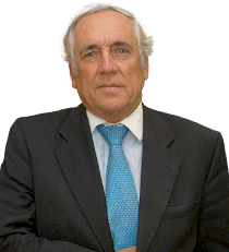 Carlos Espinosa de los Monteros - speaker profile photo