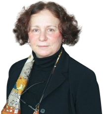 Ana Palacio - speaker profile photo