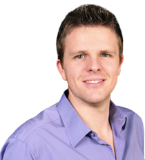 Jake Humphrey - speaker profile photo