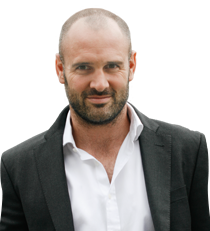 Ed Stafford - speaker profile photo