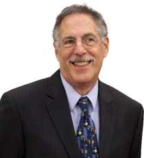 Prof. Peter A. Diamond - speaker profile photo