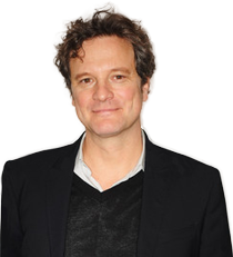 Colin Firth - speaker profile photo
