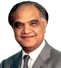 Dr. Ram Charan - speaker profile photo