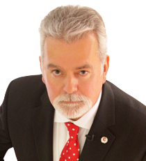 Richard West - speaker profile photo