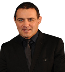 Raphael Ibañez - speaker profile photo