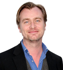 Christopher Nolan - speaker profile photo
