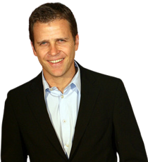 Oliver Bierhoff - speaker profile photo