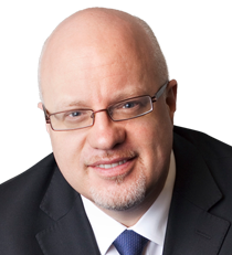 Brett King - speaker profile photo