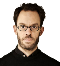 Daniel Domscheit-Berg - speaker profile photo