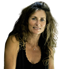 Lene Gammelgaard - speaker profile photo