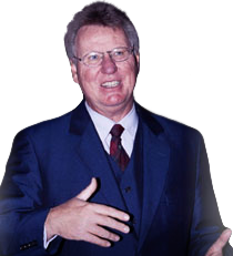 Prof. Manfred Perlitz - speaker profile photo