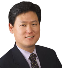 Dr. Dennis W. Hong B.S., M.S., Ph.D. - speaker profile photo